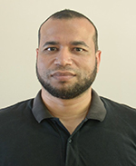 Ahmad Kamal